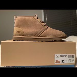 Ugg Men’s Neumel 40:40:40 Limited Edition